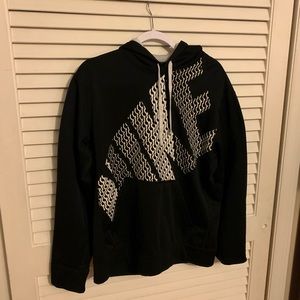 Nike Design Sweatshirt
